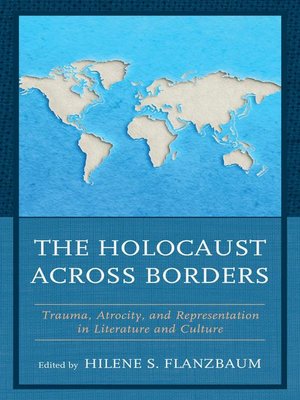 cover image of The Holocaust across Borders